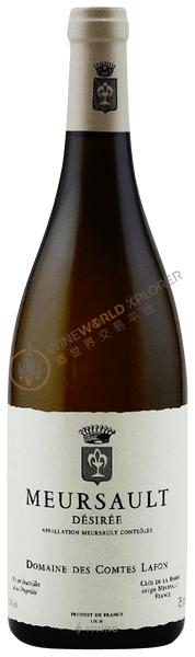 Domaine des Comtes Lafon, Meursault Desiree 2011
