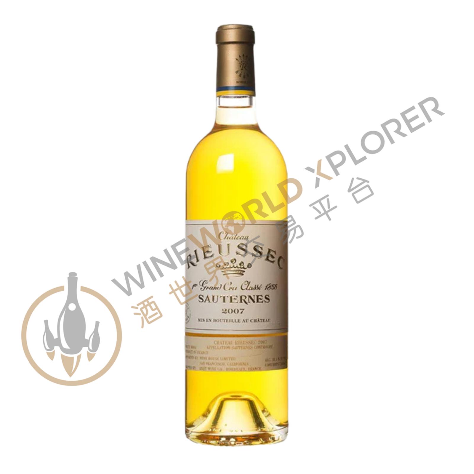 Rieussec 1947