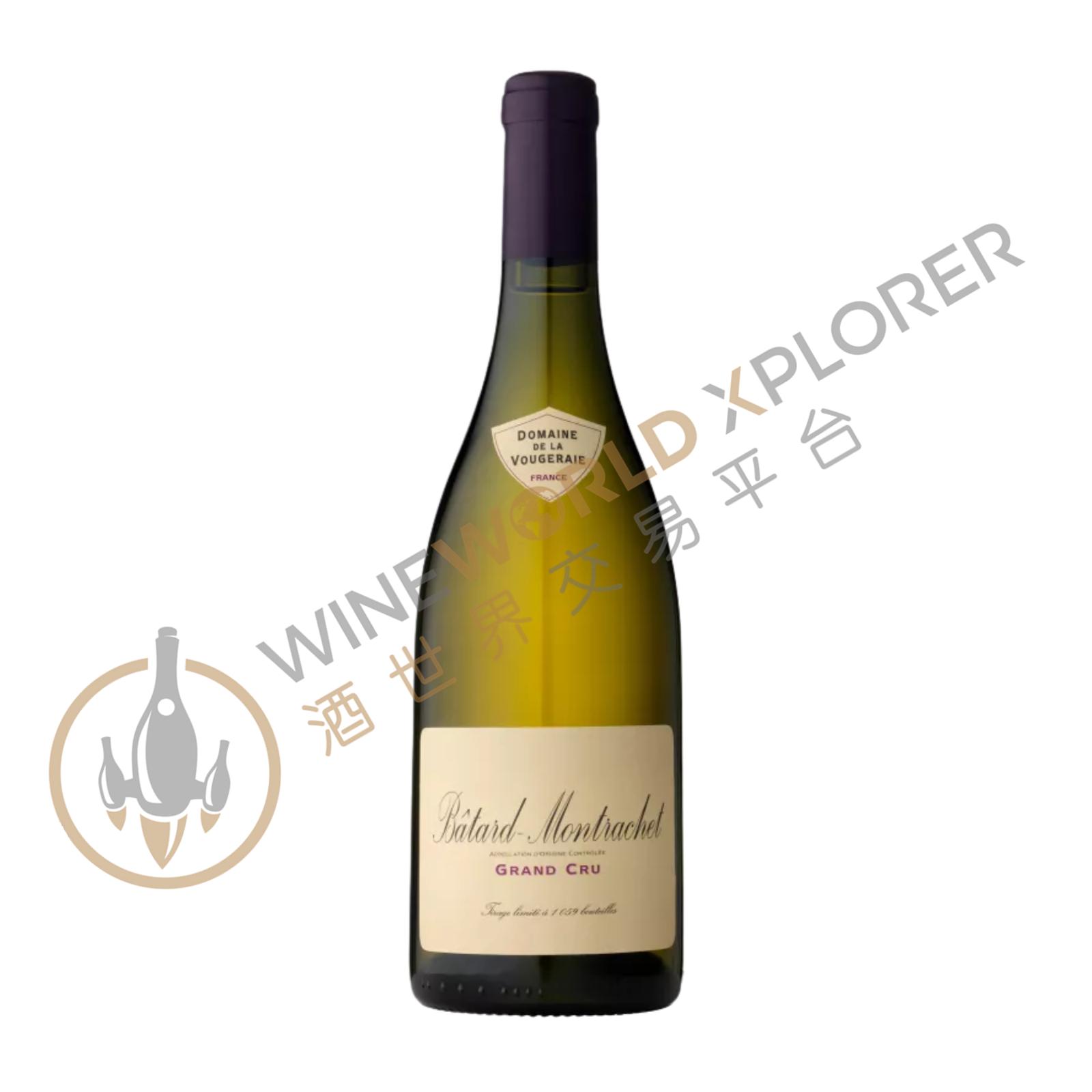 Vougeraie, Bienvenues Batard Montrachet Grand Cru 2021