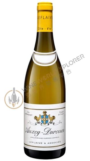 Leflaive & Associes, Auxey Duresses Blanc 2020