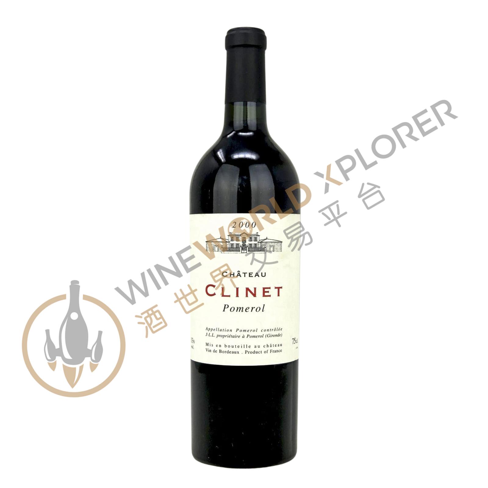 Clinet 1995