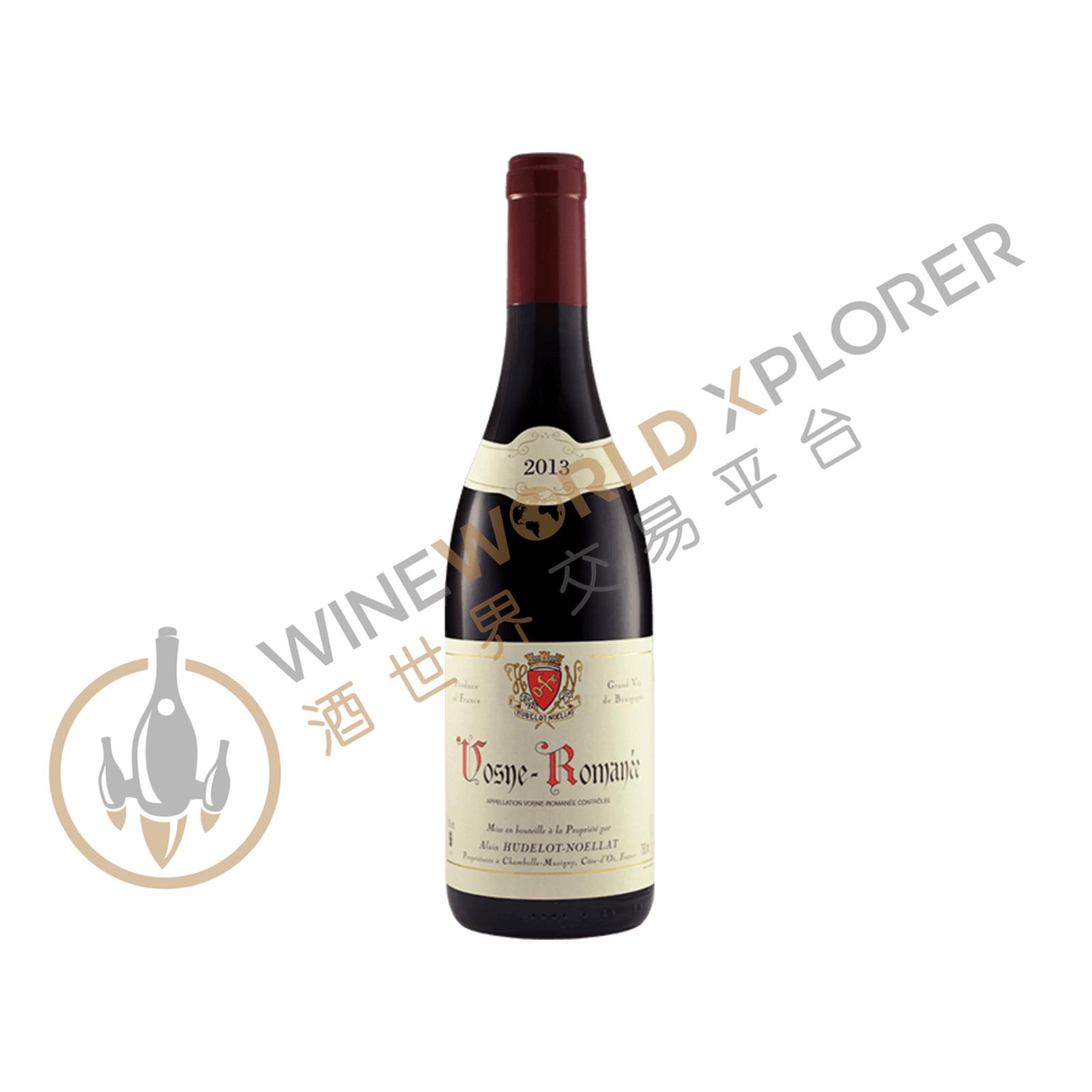 Vosne Romanee 1er Cru Les Malconsorts 2005