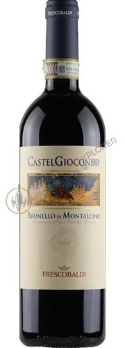 CastelGiocondo Brunello di Montalcino 2011