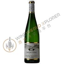 Joh Jos Prum, Graacher Himmelreich Riesling Auslese 2024