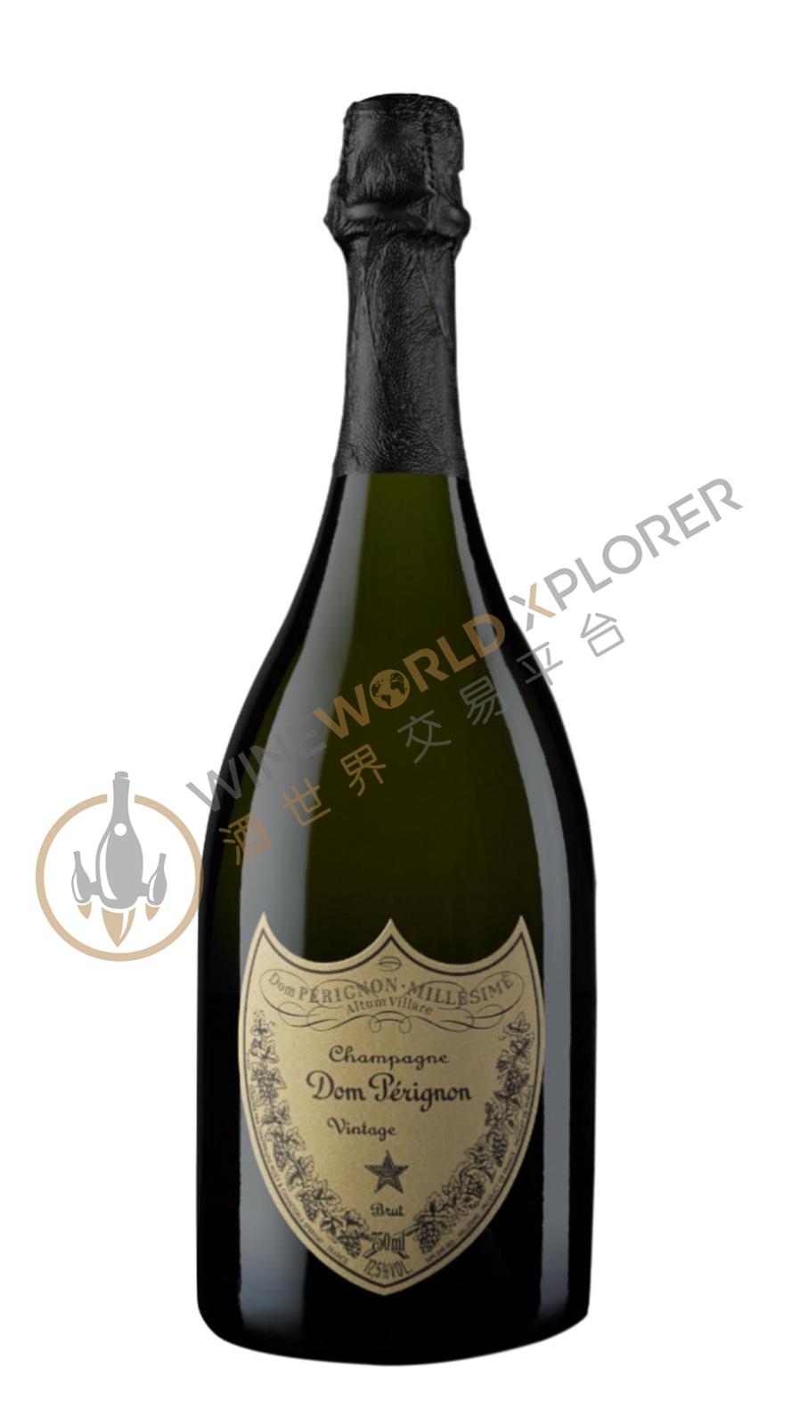 Dom Perignon, Brut Vintage 1992