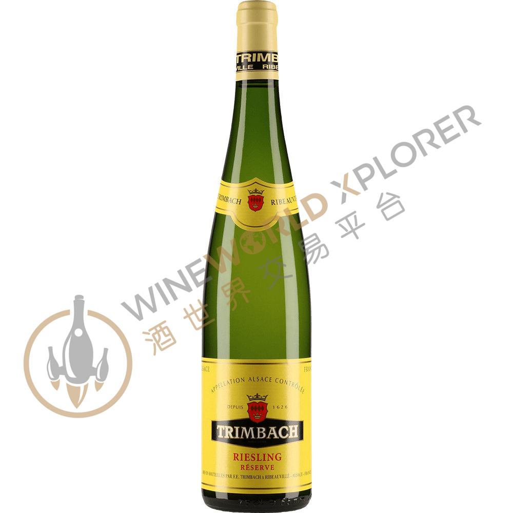 Trimbach, Riesling Reserve 2022