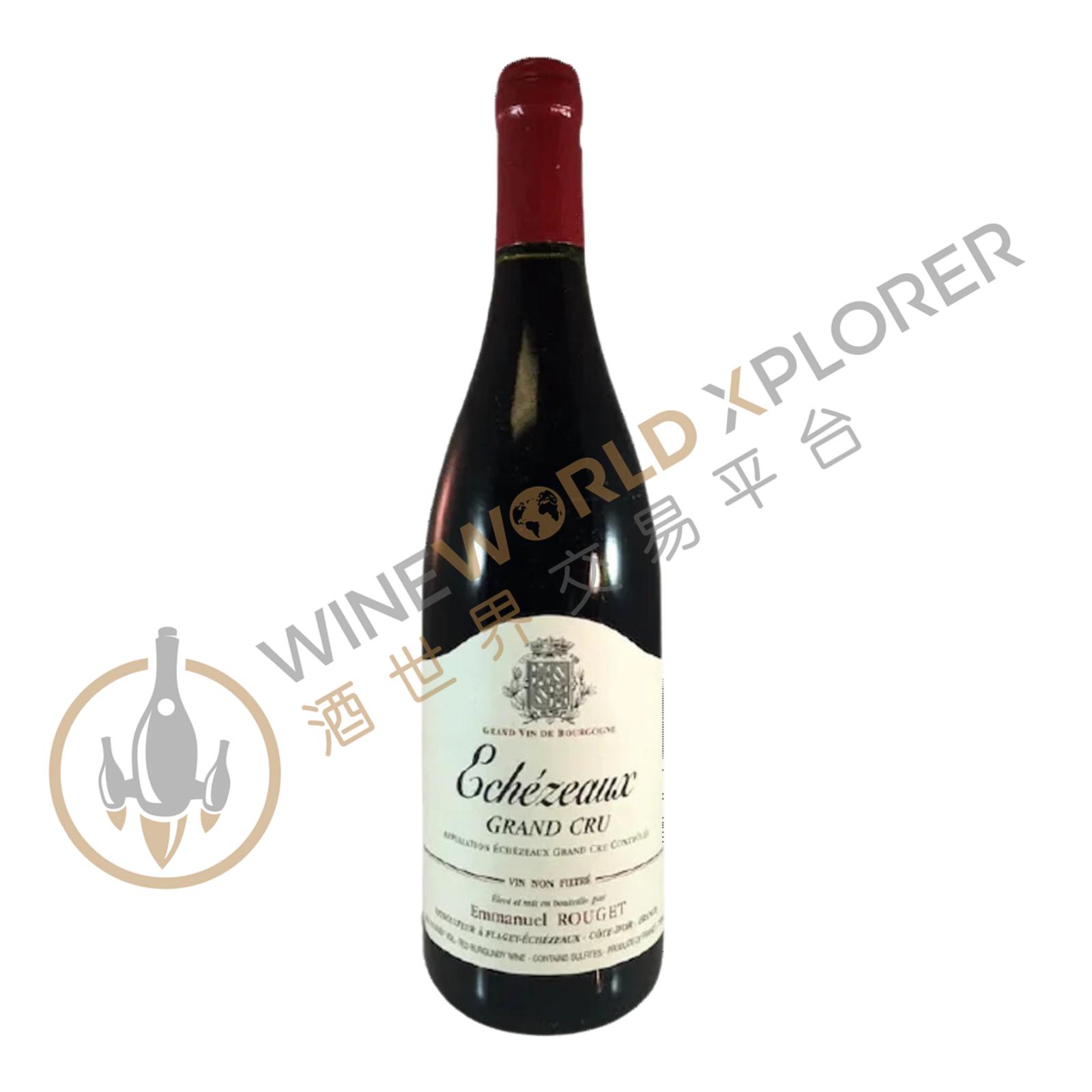 Echezeaux Grand Cru 1994