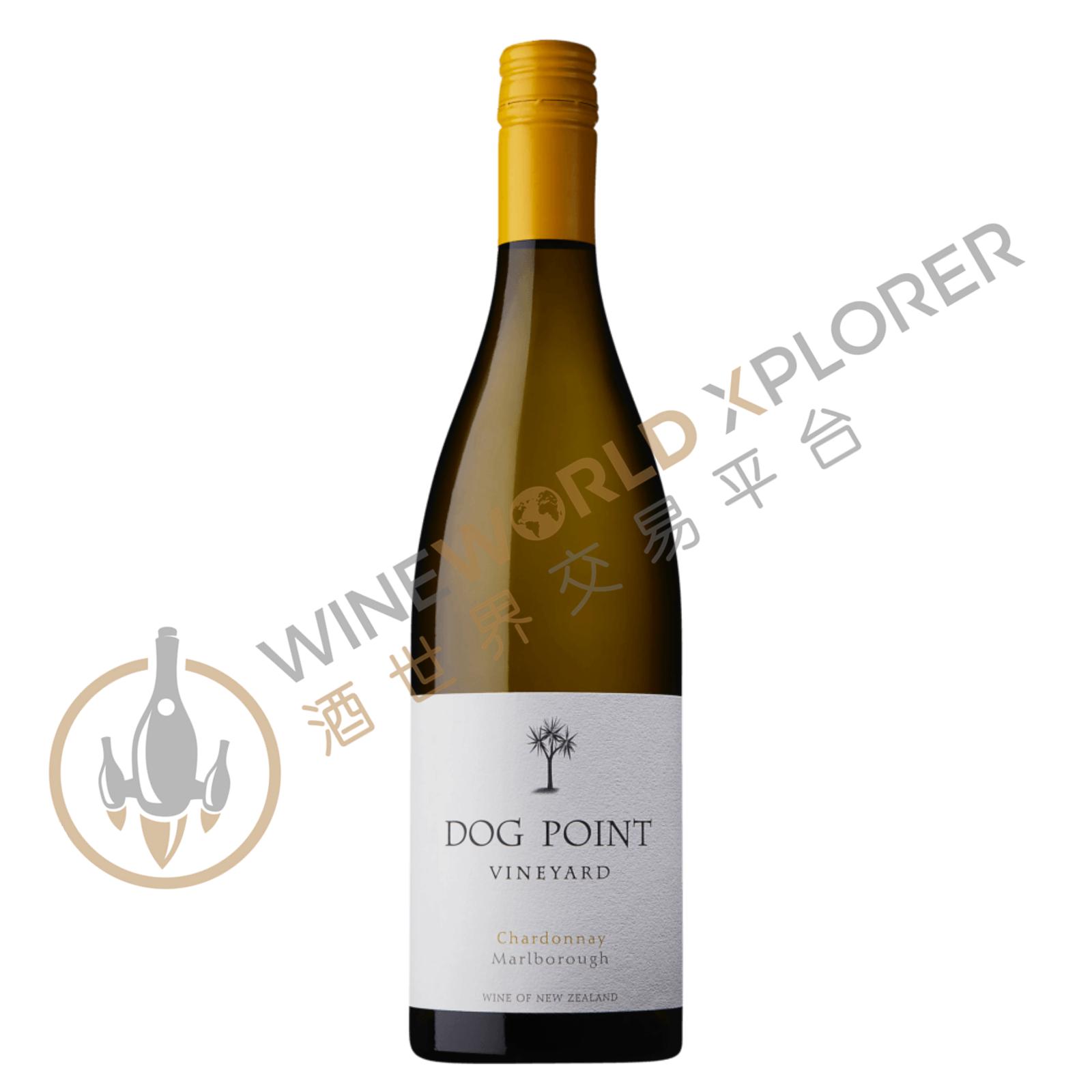 Dog Point, Chardonnay 2021