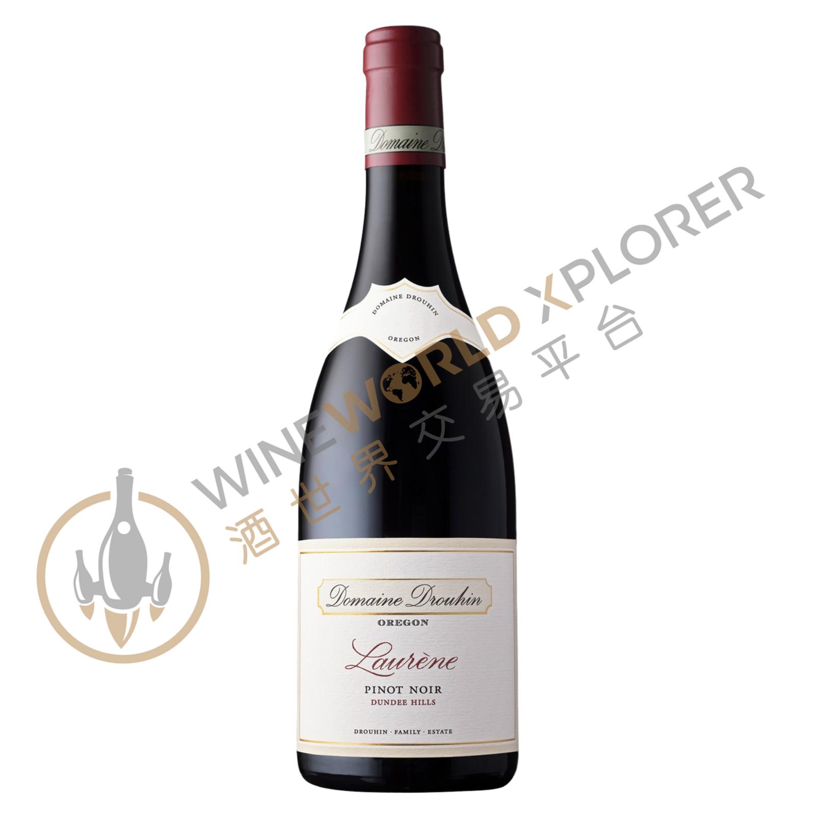 Domaine Drouhin, Oregon Laurene Pinot Noir 2022