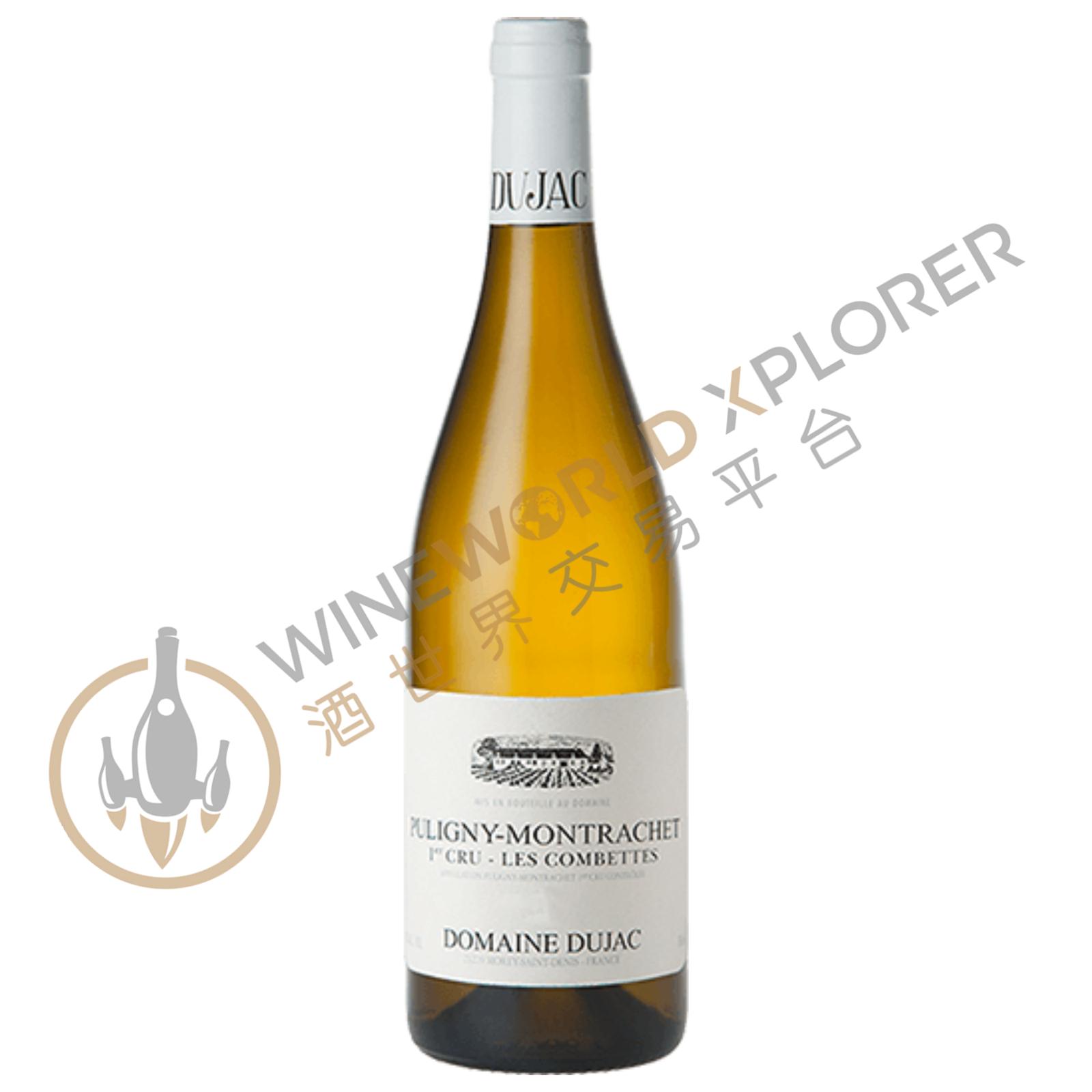 Domaine Dujac, Puligny Montrachet 1er Cru Les Combettes 2022