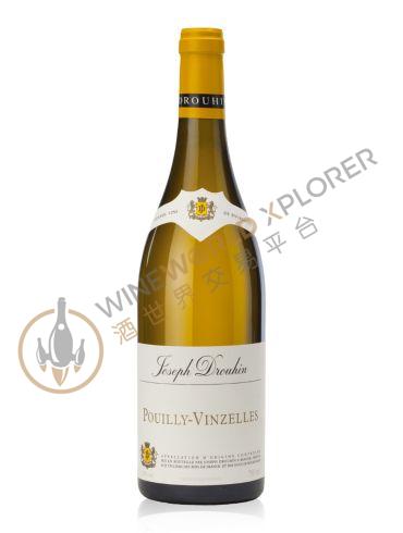 Joseph Drouhin, Pouilly Vinzelles 2022