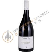 Bizot, Vosne Romanee Les Jachees 2005