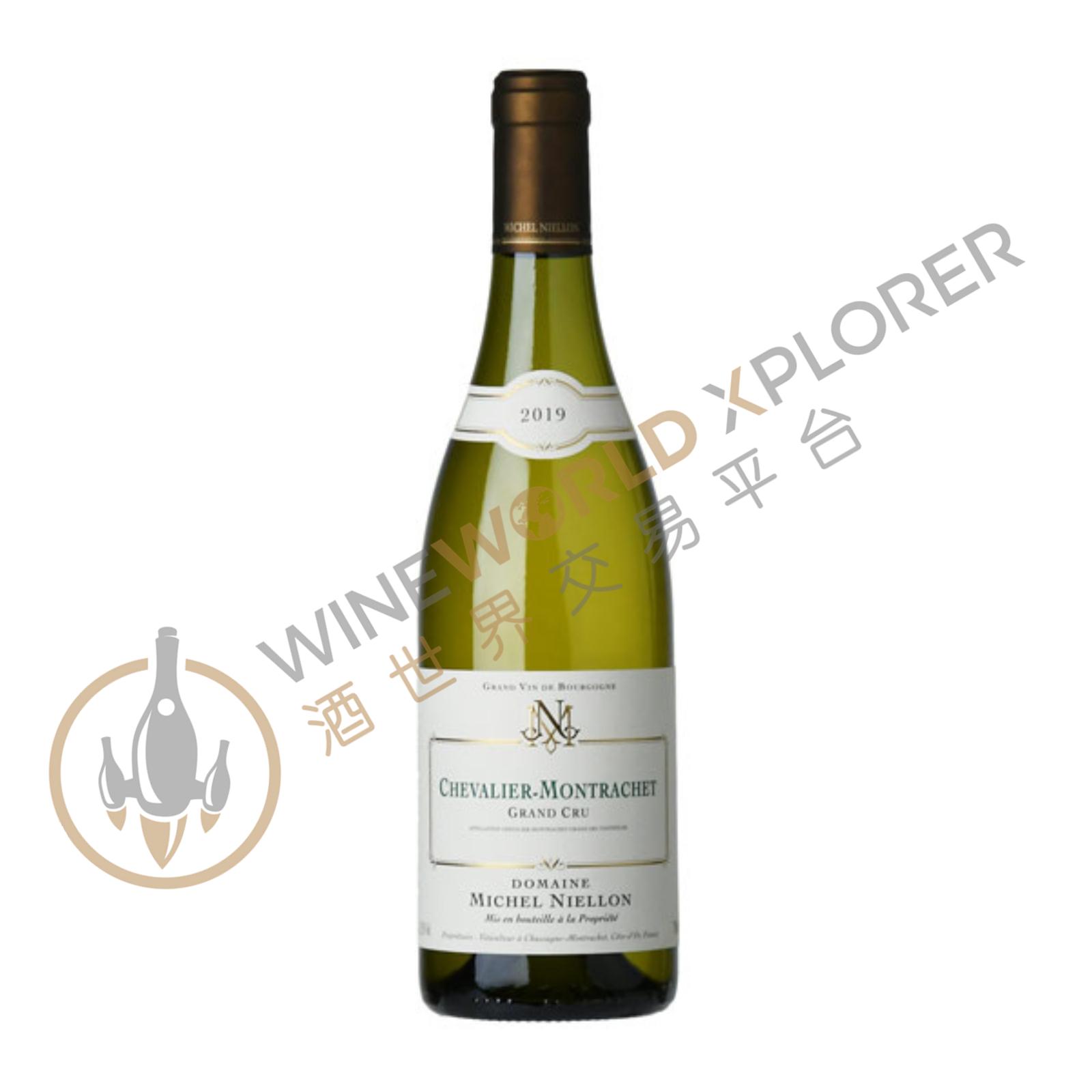 Michel Niellon, Chevalier Montrachet Grand Cru 2023