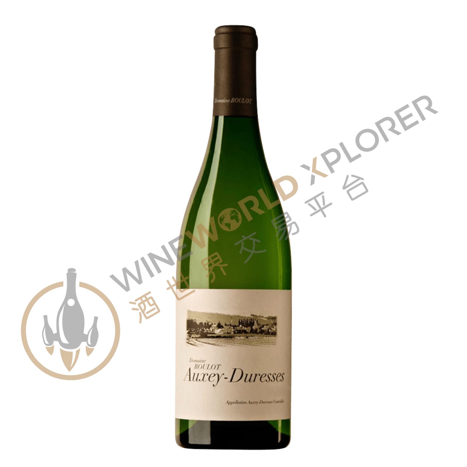 Domaine Roulot, Auxey Duresses Blanc 2022