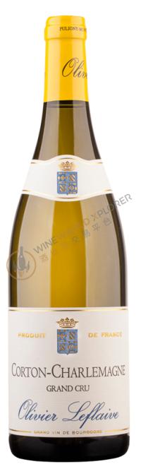 Olivier Leflaive, Corton Charlemagne Grand Cru 2020