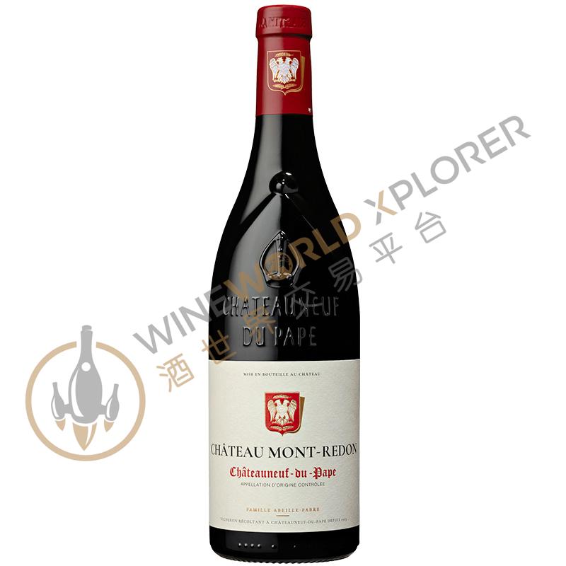 Mont Redon, Chateauneuf Du Pape 2022