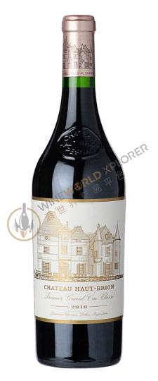 Chateau Haut Brion 2004