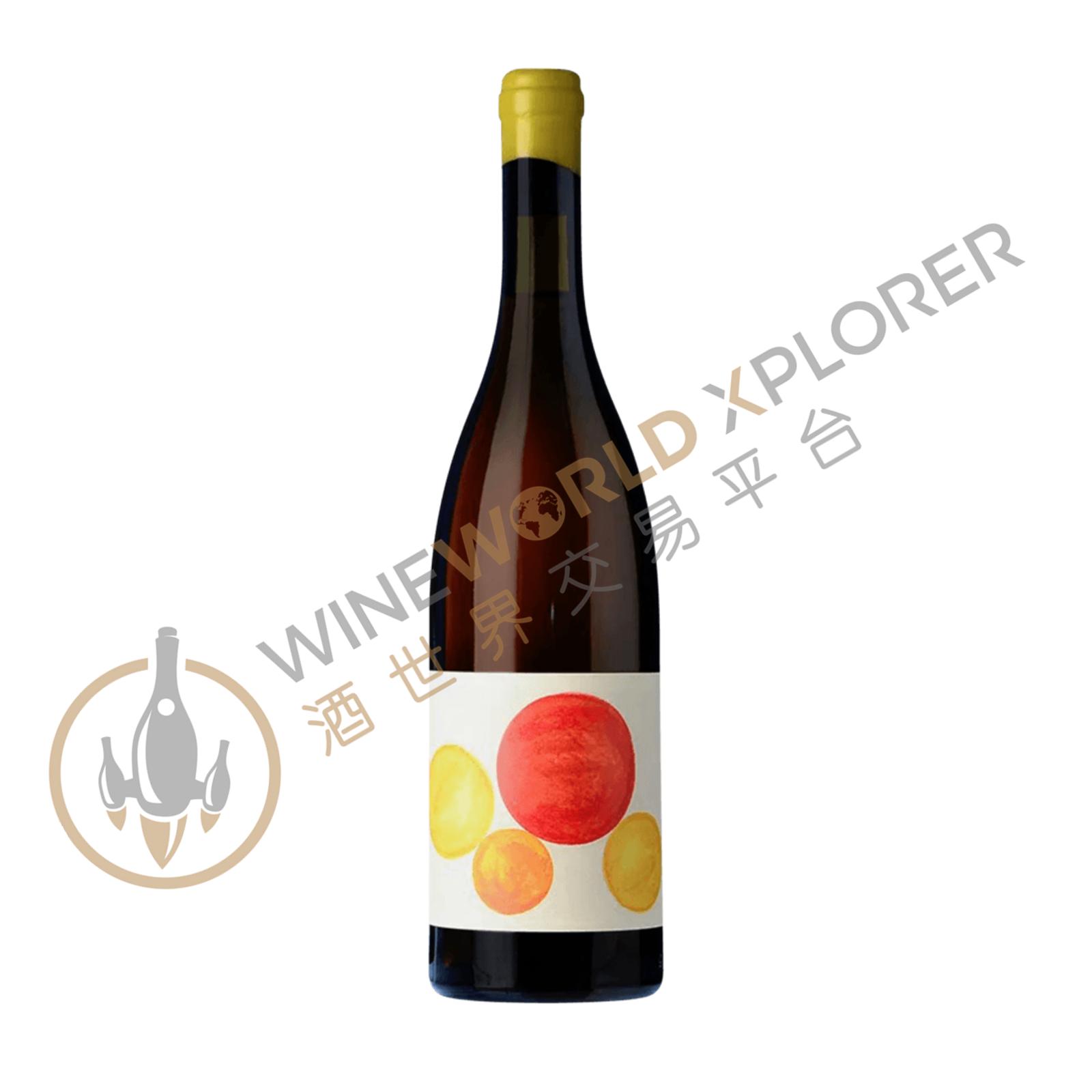 Borja Perez Viticultor, Artifice Jose Rodriguez Blanco 2018