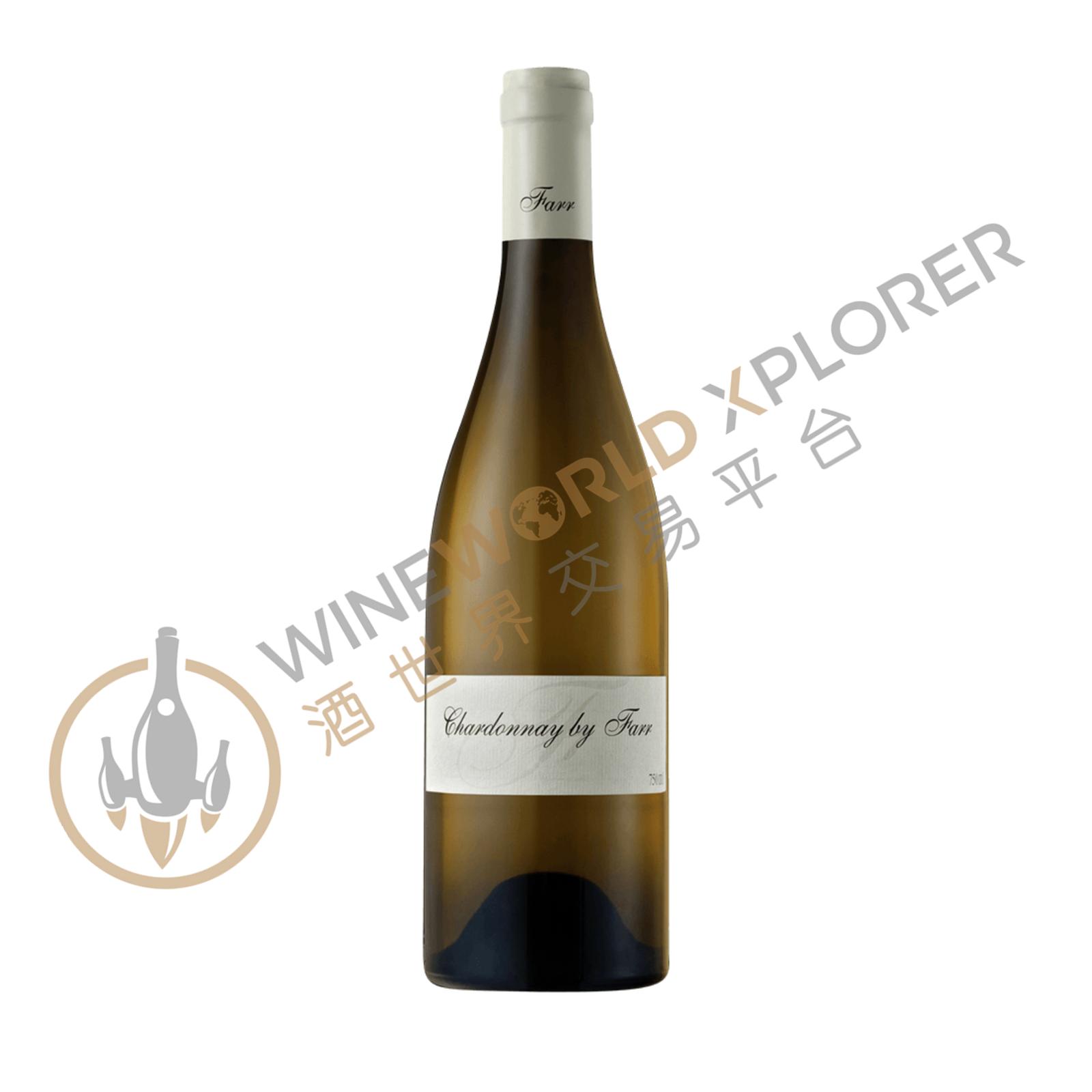 By Farr, Geelong Chardonnay 2024