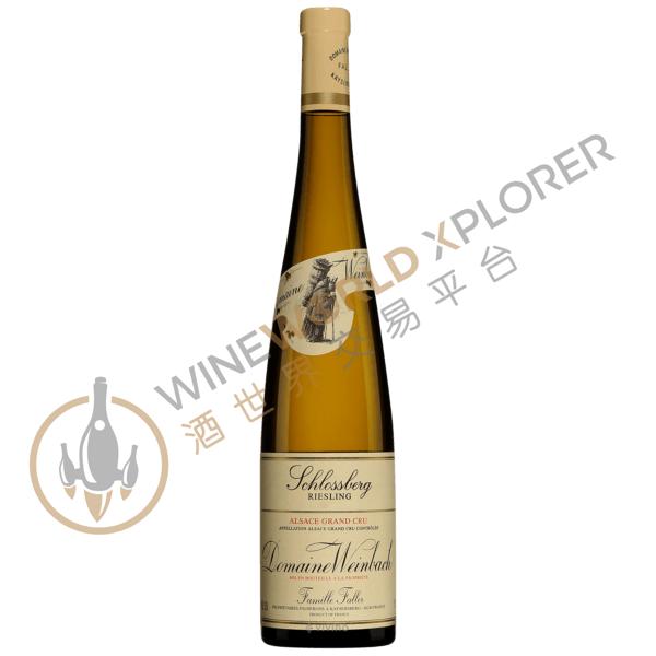 Weinbach, Riesling Schlossberg 2023