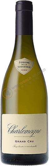 Vougeraie, Corton Charlemagne Grand Cru 2017