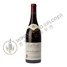 Grands Echezeaux Grand Cru 2012