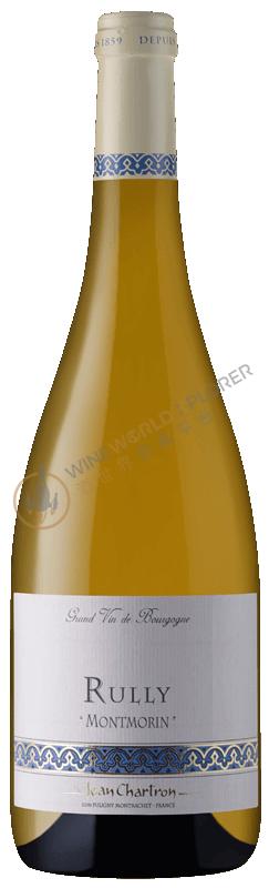 Jean Chartron, Rully Montmorin 2022