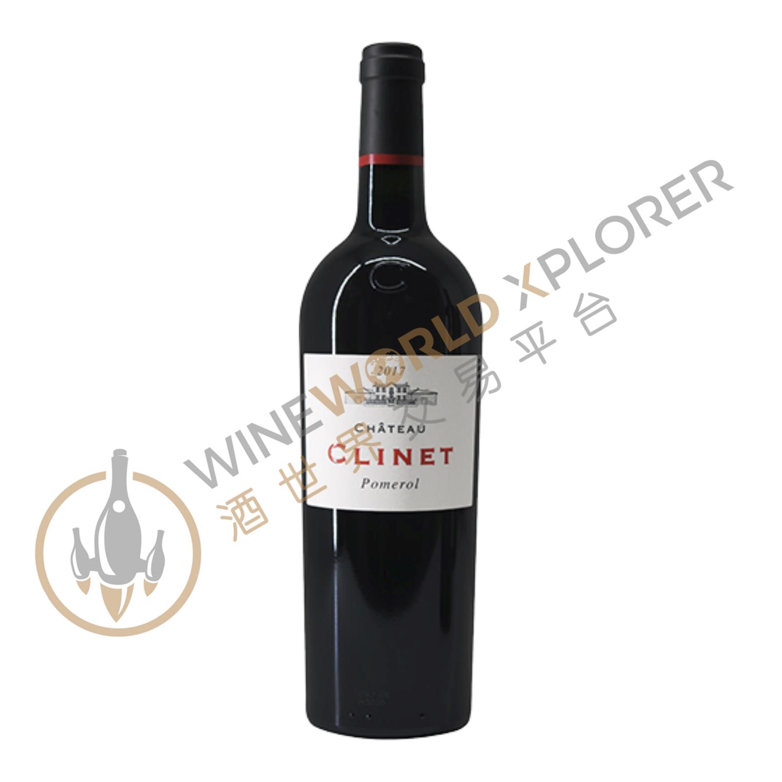 Clinet 1995