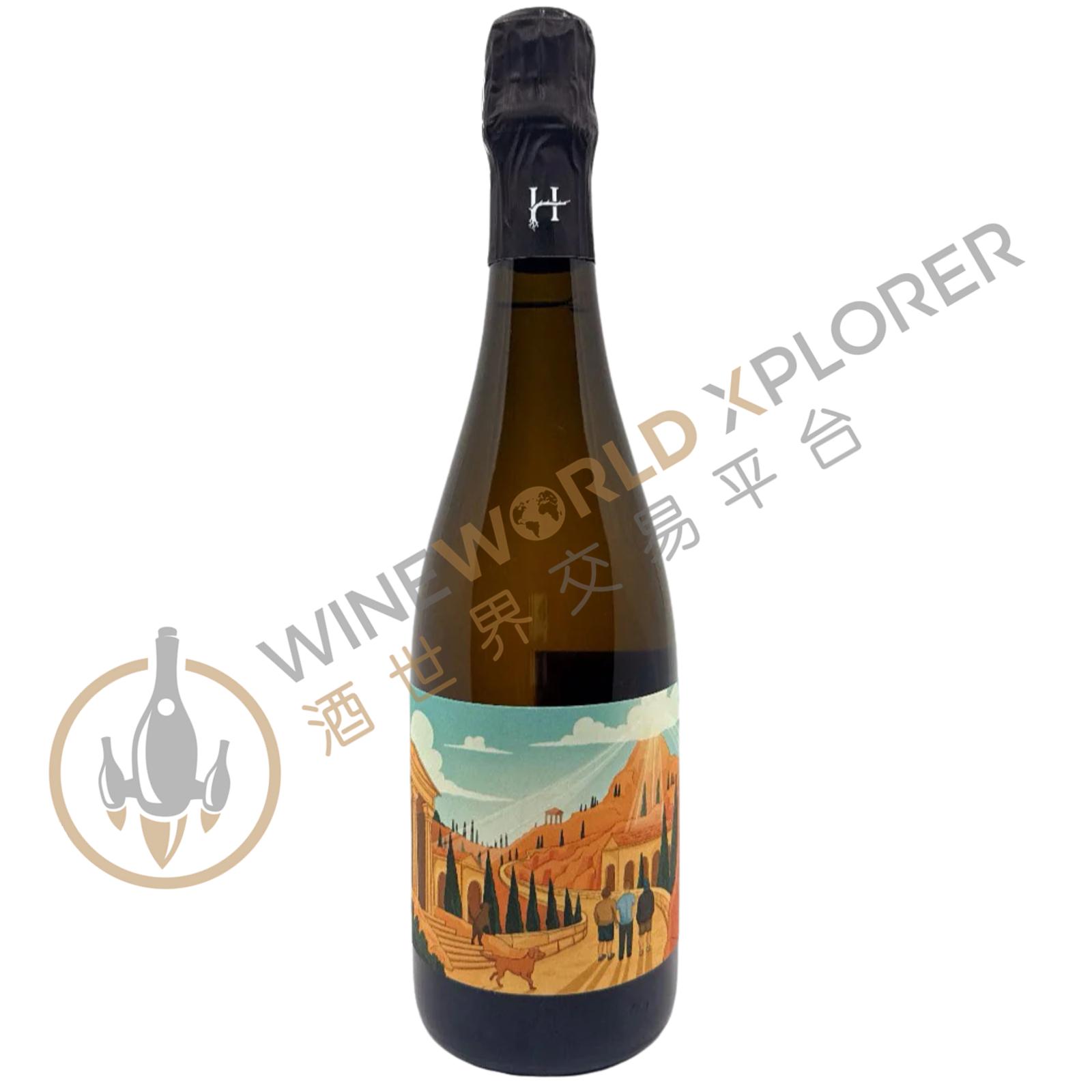 Romain Henin, La Bulle Libre Meunier tu dors 2022