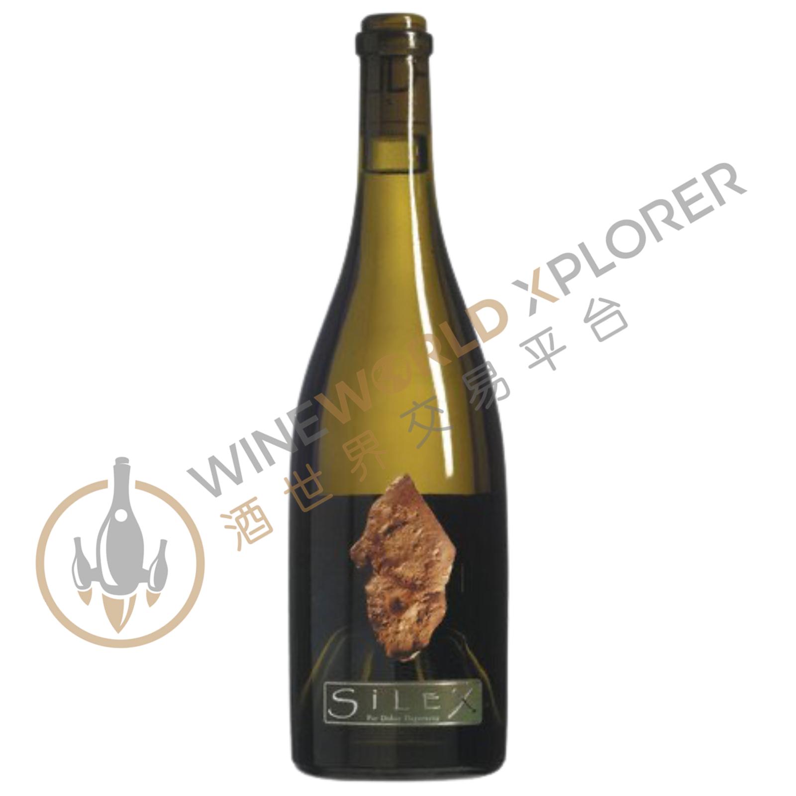 Didier Dagueneau, Pouilly Fume Silex 2009