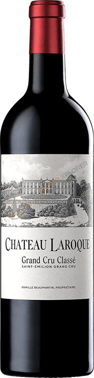 Laroque 2014
