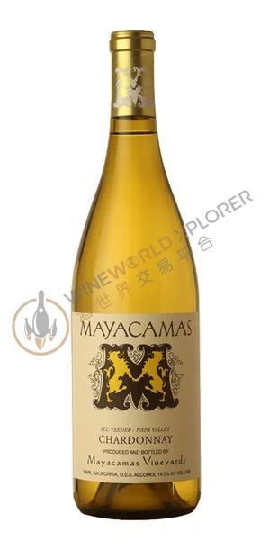 Mayacamas, Chardonnay 2022