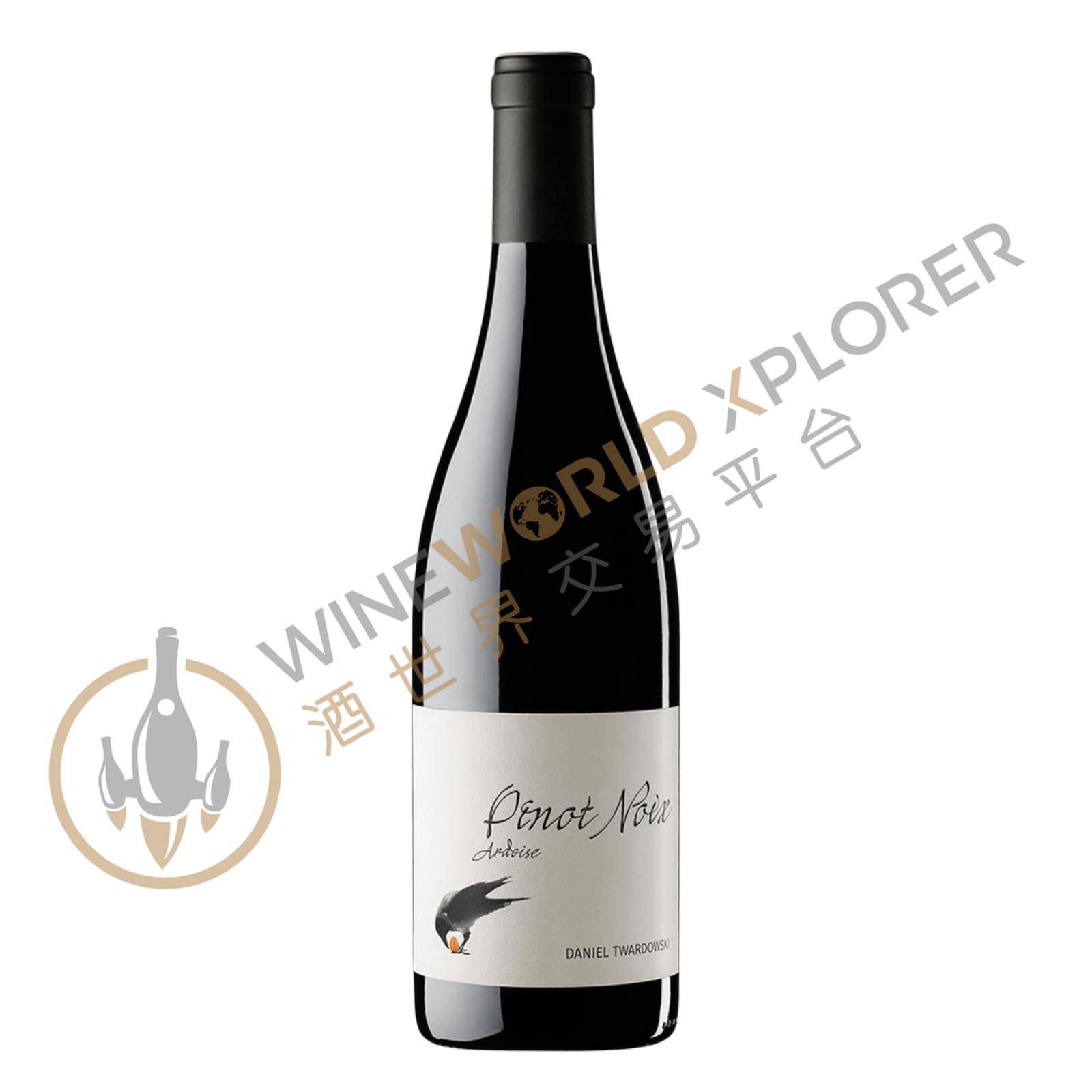 Daniel Twardowski, Ardoise Pinot Noix 2014