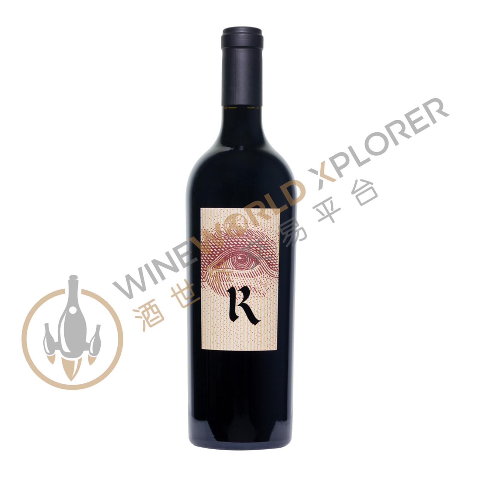 Realm Cellars, Beckstoffer To Kalon Cabernet Sauvignon 2021