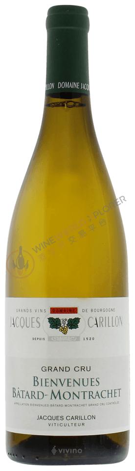 Bienvenues Bâtard Montrachet Grand Cru 2023