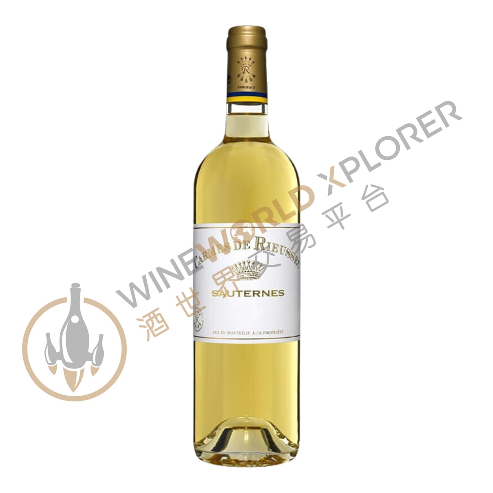 Rieussec 1947
