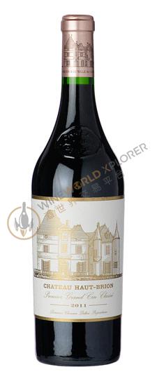 Chateau Haut Brion 2004