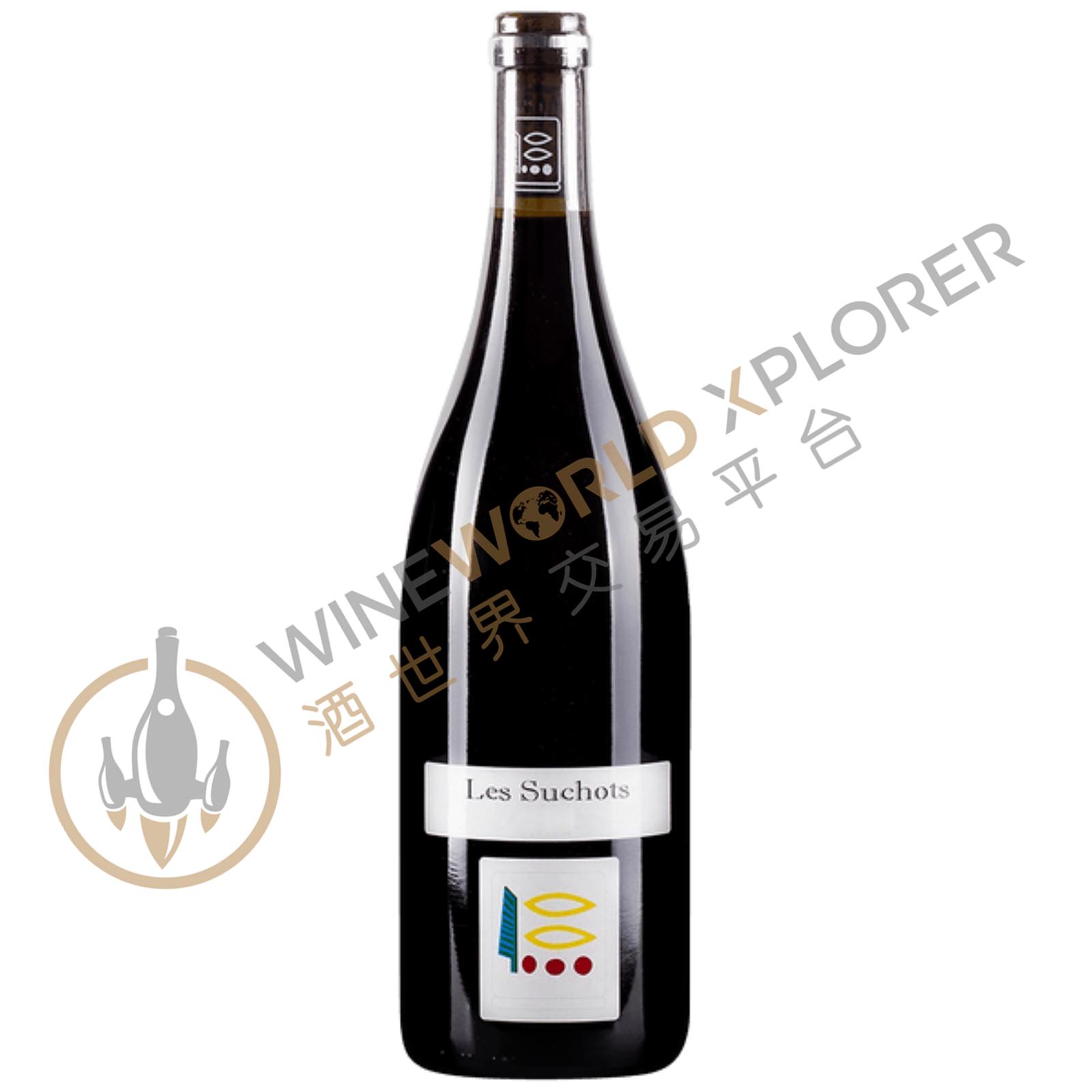 Prieure Roch, Vosne Romanee 1er Cru Les Suchots 2020