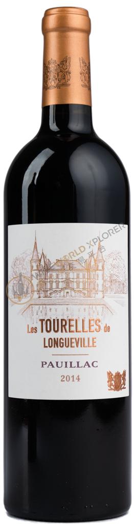 Les Tourelles De Longueville 2010