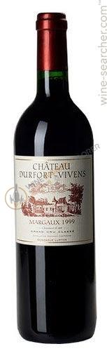 Durfort Vivens 1978