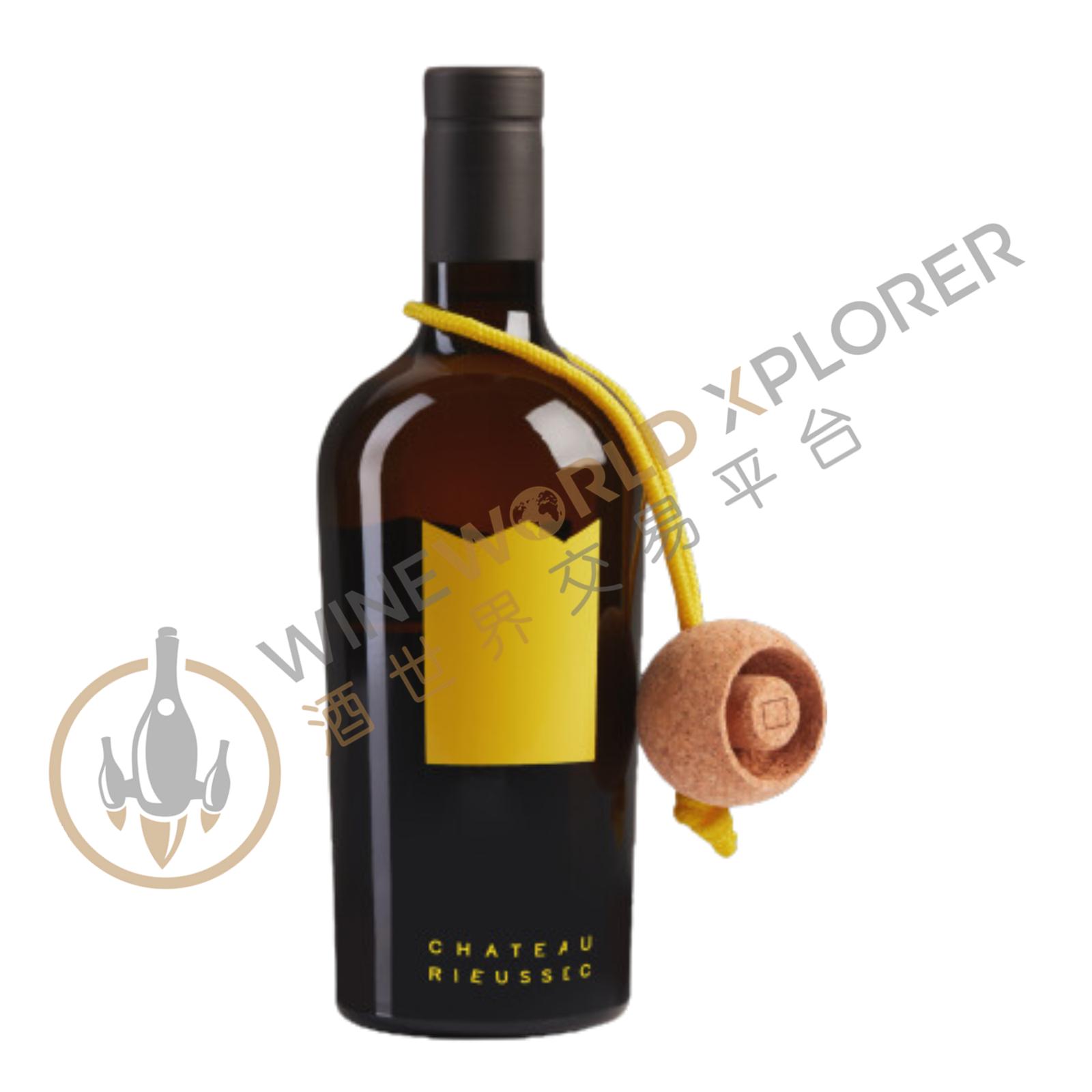 Rieussec 1947