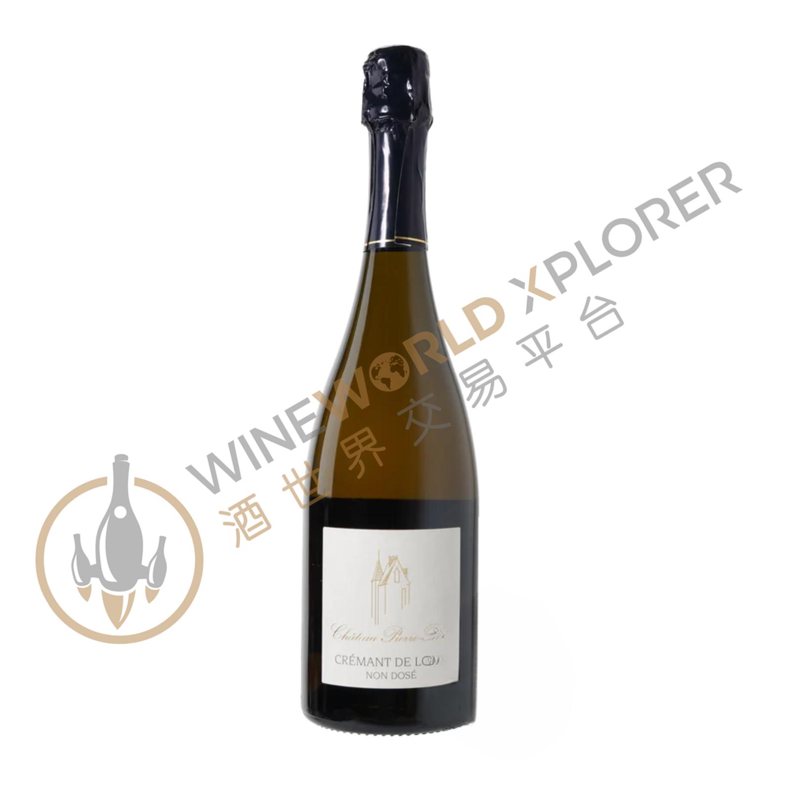 Pierre-Bise, Cremant de Loire Non Dose NV