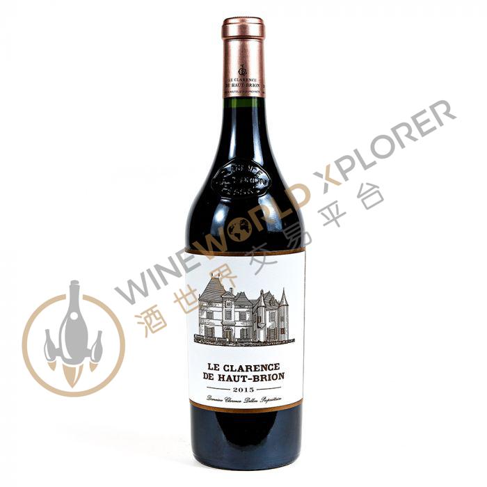 Chateau Haut Brion 2004