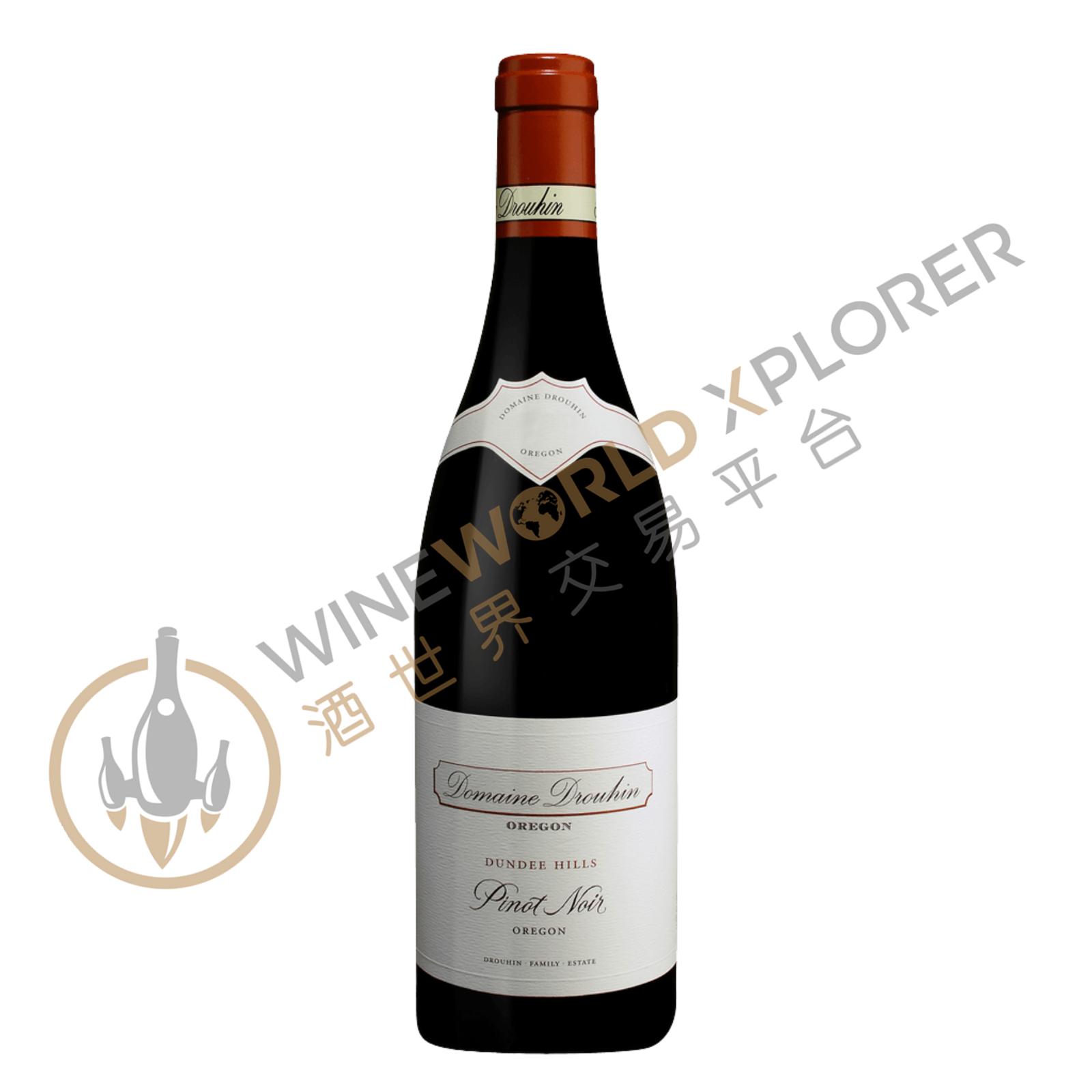 Domaine Drouhin, Oregon Pinot Noir 2009