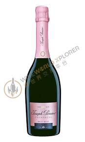 Joseph Perrier, Cuvee Royale Brut Rose NV