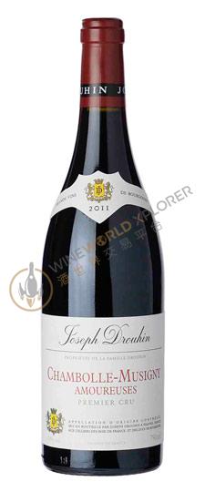 Joseph Drouhin, Chambolle Musigny 1er Cru Les Amoureuses 2021