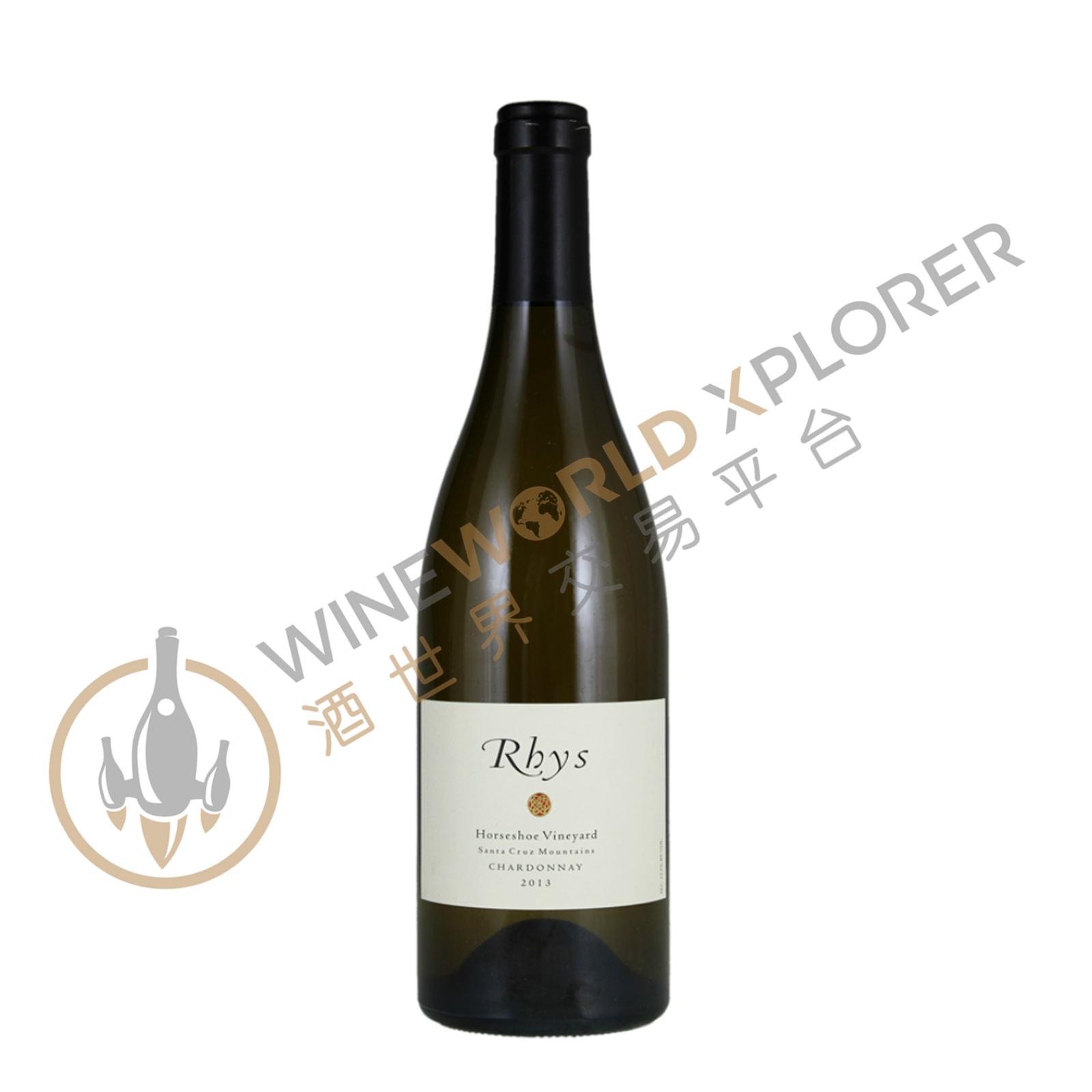 Rhys, Horseshoe Vineyard Chardonnay 2021