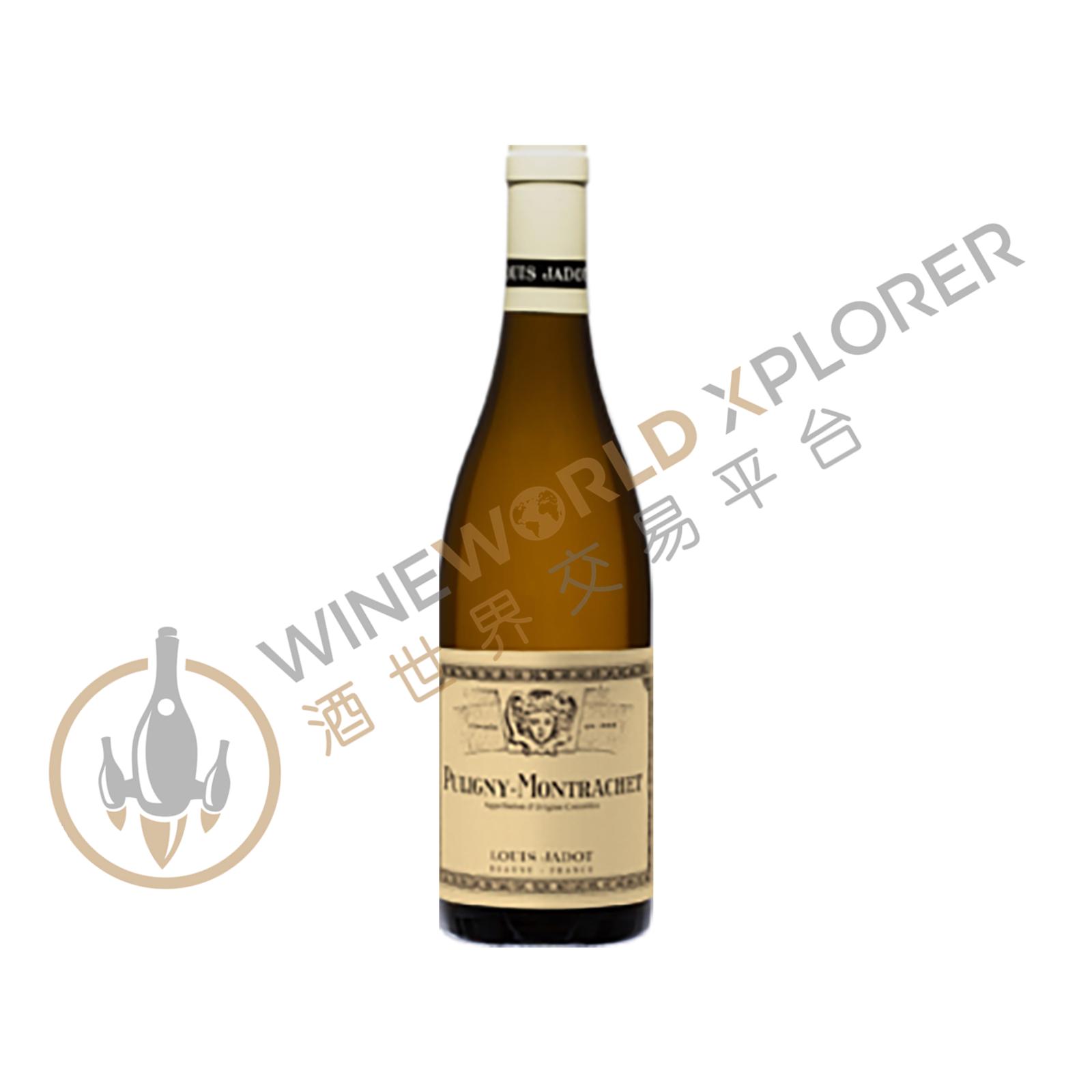Louis Jadot, Puligny Montrachet 2022