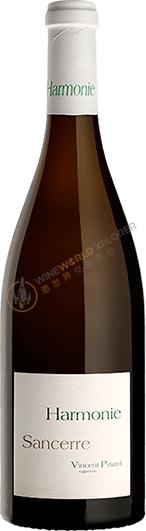 Vincent Pinard, Sancerre Cuvee Harmonie 2022