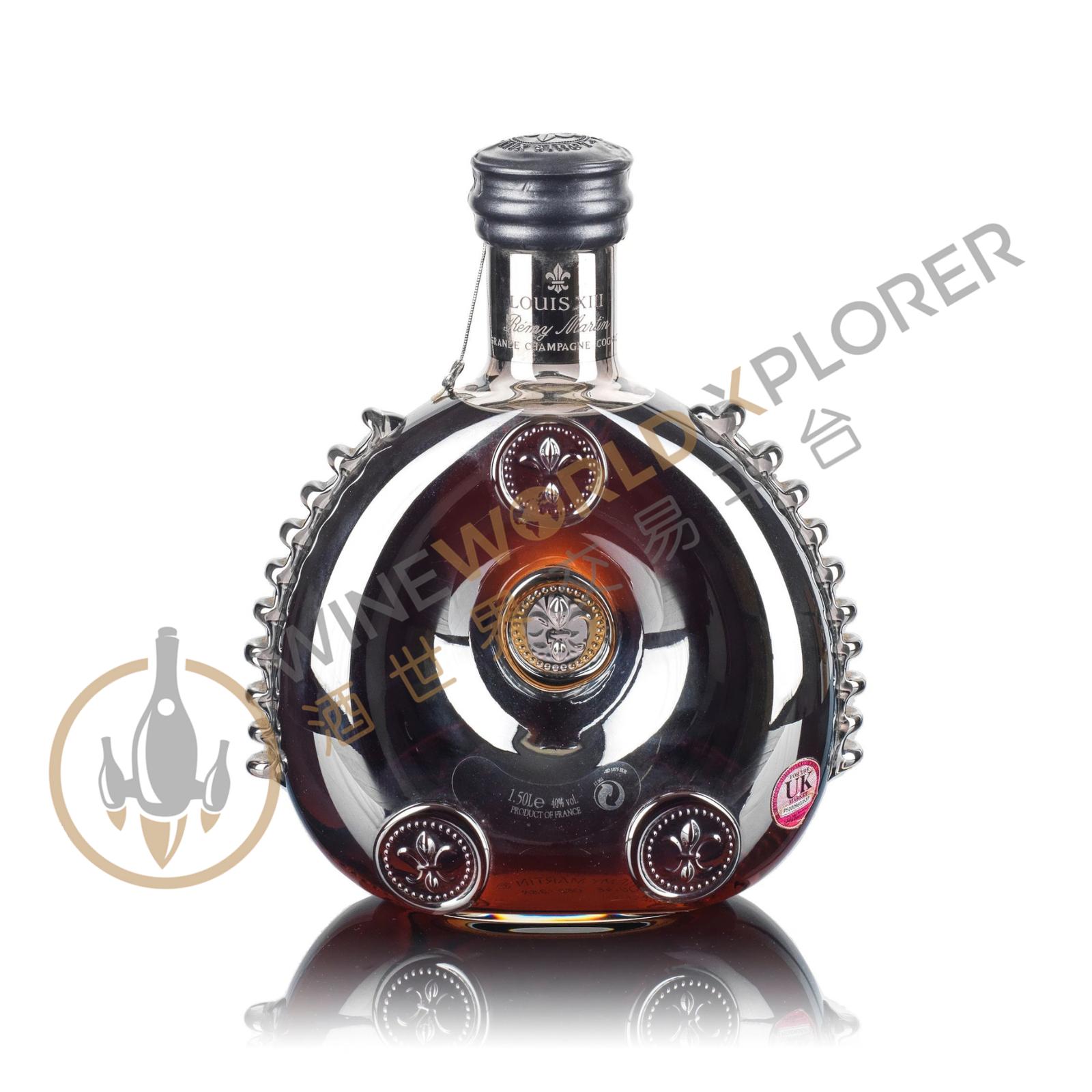 Remy Martin, Louis XIII Rare Cask NV